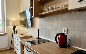 Apartament Górna 20